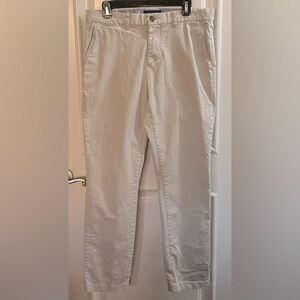 Tommy Hilfiger Slim Fit Pant